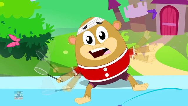 Hello It's Halloween | Scary Nursery Rhymes For Kids | Spooky Songs