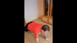 Уроки физической культуры для 4 класса в условиях карантина