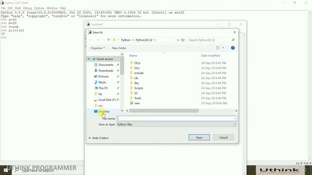 #2 Installation of Python |Versions of Python|How to install pycharm | Python Tutorial for Beginner смотреть онлайн