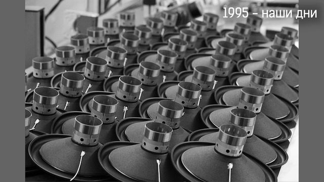 История бренда: ELAC сегодня