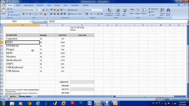 MS Excel Chapter 7 In Nepali Vlookup Functions смотреть онлайн