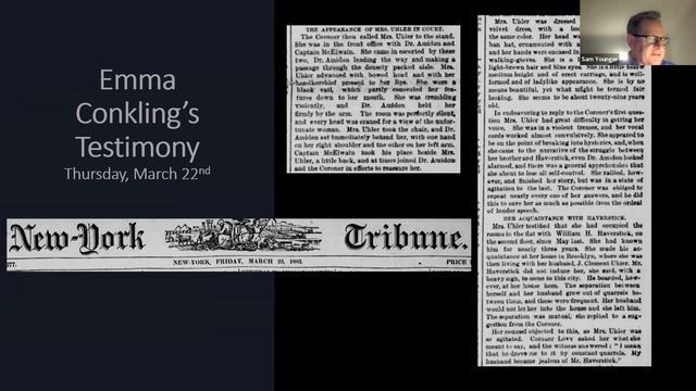 A Mine, a Mistress, and a Murder: The Boss of the Bay Mine by Sam Younger смотреть онлайн