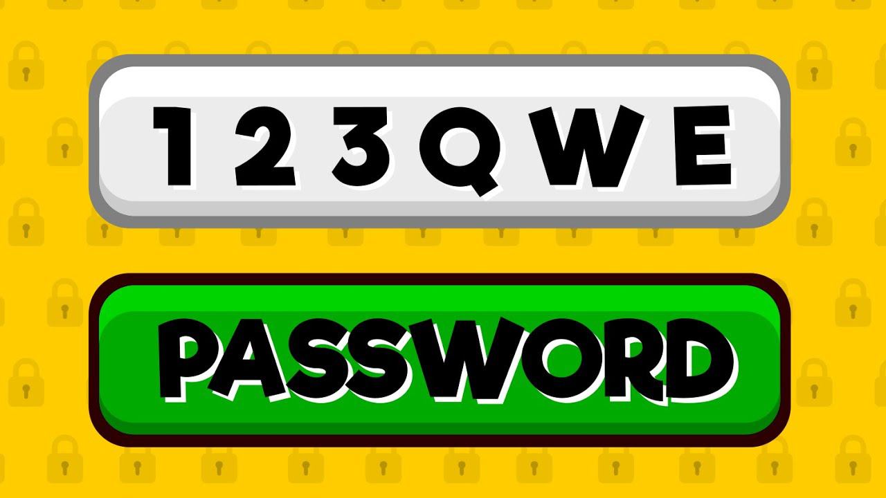 Secret Password To Continue Playing A Level You Want Feature For Your Game Made With Unity Software смотреть онлайн