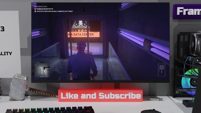 RX 6800 XT vs RTX 3080 vs RX 6700 XT - Test in 20 Games смотреть онлайн