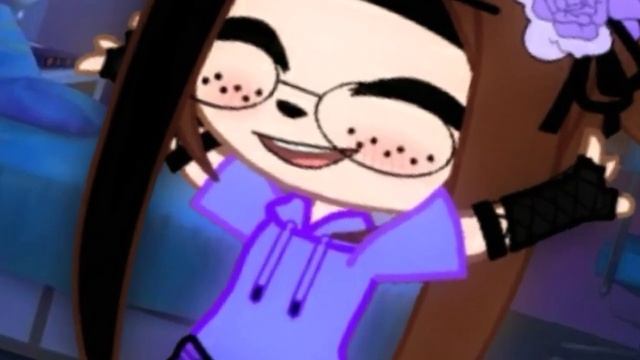 | Токсичная | Клип | Гача лайф | Gacha life | Lin | смотреть онлайн