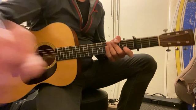 2016 Gibson L-00 Standard vs 2016 Martin 000-18 Standard смотреть онлайн