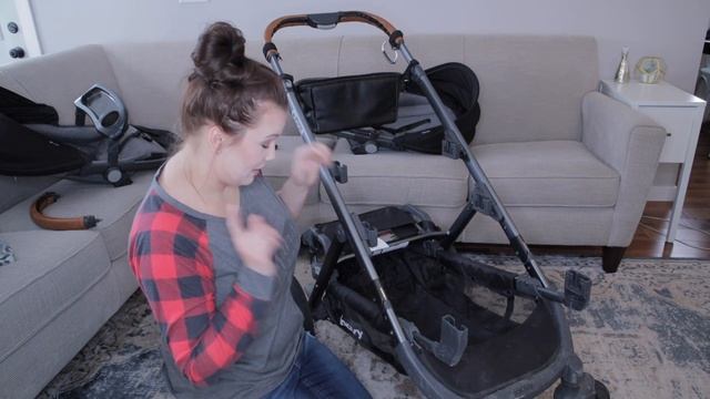 Joovy Qool Stroller | 2020 Update смотреть онлайн