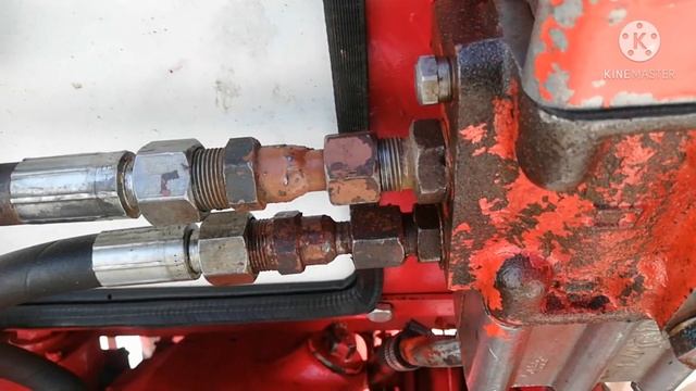 Т 25. Распределитель сзади. Обзор. T 25. Distributor at the back. Review. смотреть онлайн