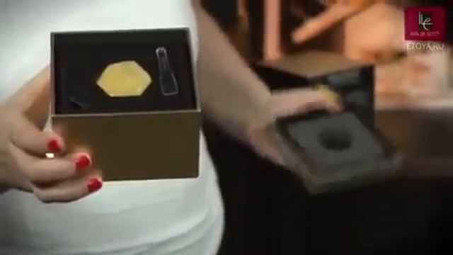 СUERLAIN - Уход для упругости кожи от Guerlain смотреть онлайн