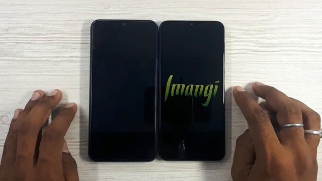 Vivo Y12 vs Samsung Galaxy A20 Speed test смотреть онлайн