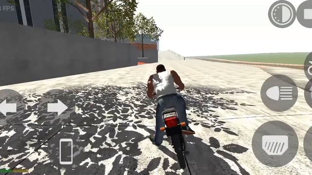 Indian bike Driving 3d game mein new update mein tv on and gim active kaise kare смотреть онлайн