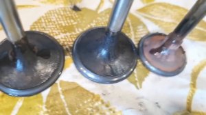 Ремонт ГБЦ УМЗ 421 с разборки. Замена и притирка клапанов. Замена маслосьемные колпачков