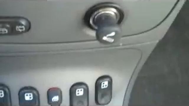 2006 Chevrolet HHR, High Output, Black Diamond, WA смотреть онлайн