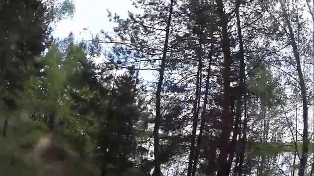 Голубое Озеро в Золотово смотреть онлайн