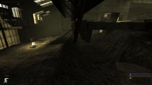 Народная Солянка ОП2.1 #168 "13 сторожей монолита,анигиляция аномалии на колесе обзора"