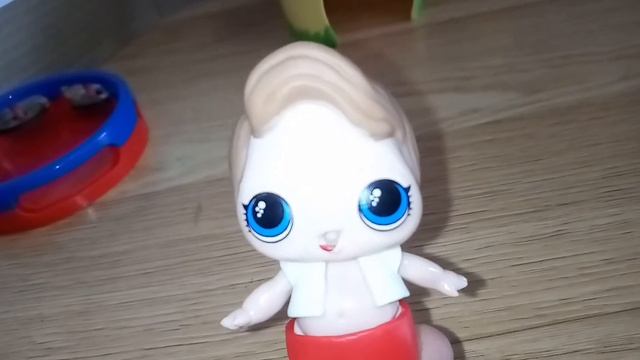 Мультик про Лол детская площадка 2 смотреть онлайн