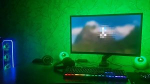 Алиса - голосовое управление компьютером.