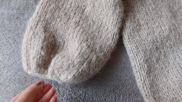 АНОНС: Мастер-класс - невесомый кардиган из пряжи Drops Melody [KnitCrochetbyJulia]