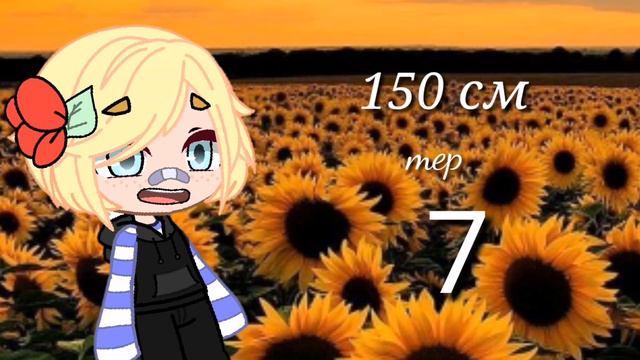 Мап "150 см" {15 частей} ***закрыто*** гача лайф /гача клуб /Gacha life /Gacha Club смотреть онлайн