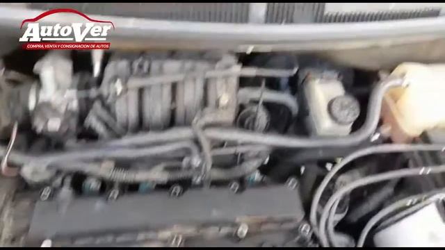 Cambio de junta de tapa de punterías para Chevrolet Aveo 2016 смотреть онлайн