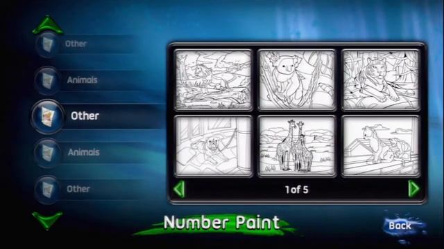 Instant Artist for PlayStation 3 - Tutorial смотреть онлайн