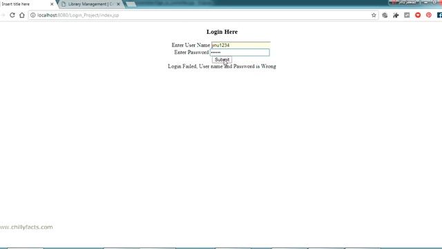 Hide .jsp extension,Custom Url for JSP Pages-Java Jsp MySql login Project Part 7 смотреть онлайн