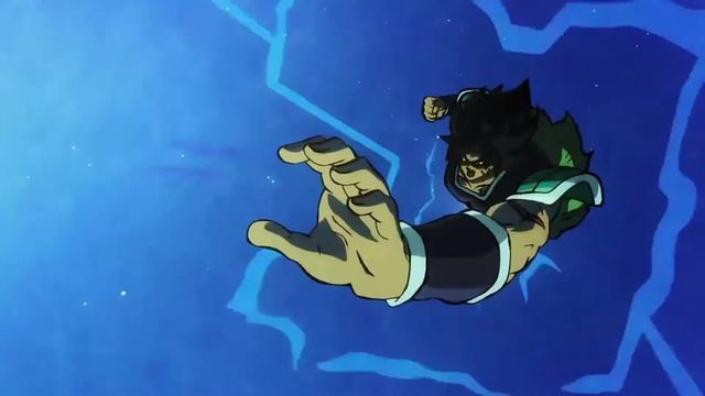 ДРАГОНБОЛЛ ВОЗВРАЩАЕТСЯ! Dragon Ball Super 2022 смотреть онлайн