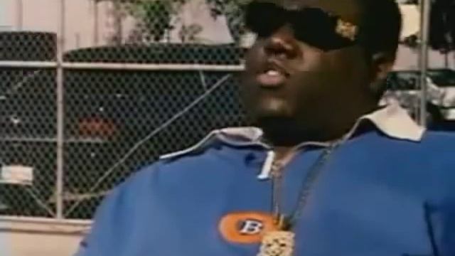 Интервью Notorious B.I.G. о смерти Тупака Шакура (на русском) смотреть онлайн