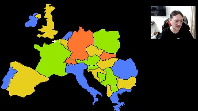 Балда, Поле Чудес, Морской Бой: КРАЙНЕ редкие игры для Денди от русского кодера Александра Чудова смотреть онлайн