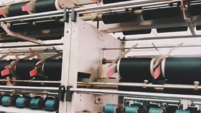 Nylon spandex covered yarn manufacturer смотреть онлайн