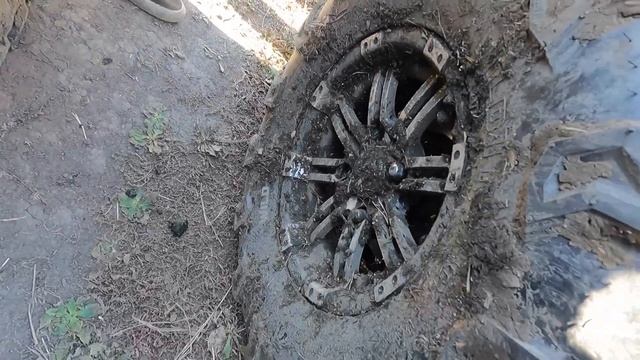 ПЛАВАЮЩИЕ КВАДРОЦИКЛЫ. ПРОХВАТ квадроциклы BRP, CFmoto, Odes, Kawasaki, Сокол, Азимут смотреть онлайн