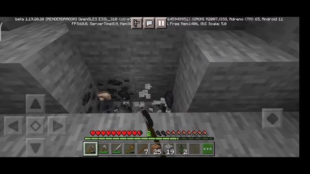 NEW MINECRAFT PE 1.19.20.20 BETA!!! Minecraft Bedrock Edition Update смотреть онлайн