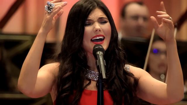Paula Seling - Pana Cand Nu Te Iubeam [Live]