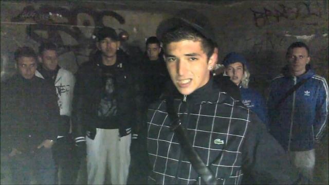 freestyle frejus game volume 1 смотреть онлайн