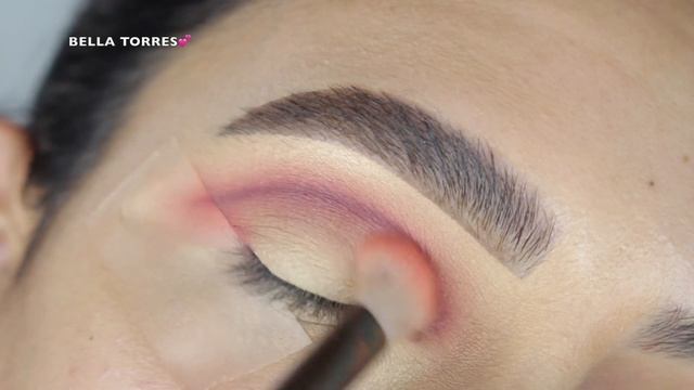 BLUE SMOKEY EYE LOOK TUTORIAL? смотреть онлайн