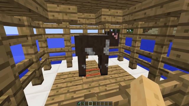 Minecraft Mod Spotlight - Archimedes Ship's Mod - 1.7.10 смотреть онлайн