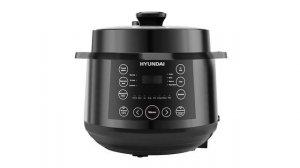 Мультиварка HYUNDAI HYMC-2407