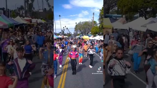 Flash Bob - Axel F Crazy Frog - best of tiktok смотреть онлайн