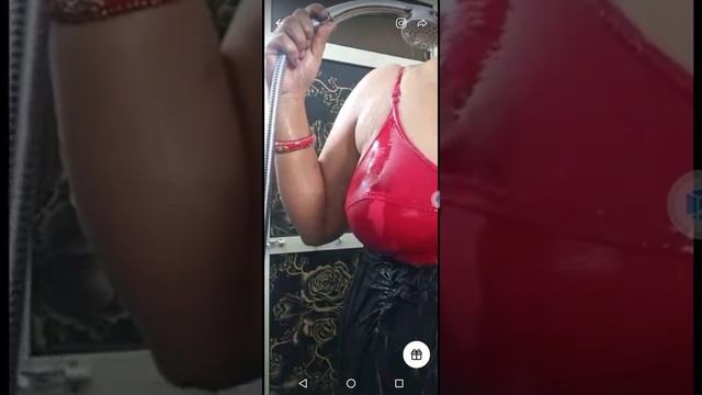 Madhu Bhabhi Shower Tango Live 2021