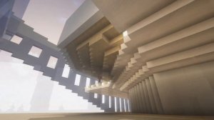 Как построить город в майнкрафте? | Академия строительства.