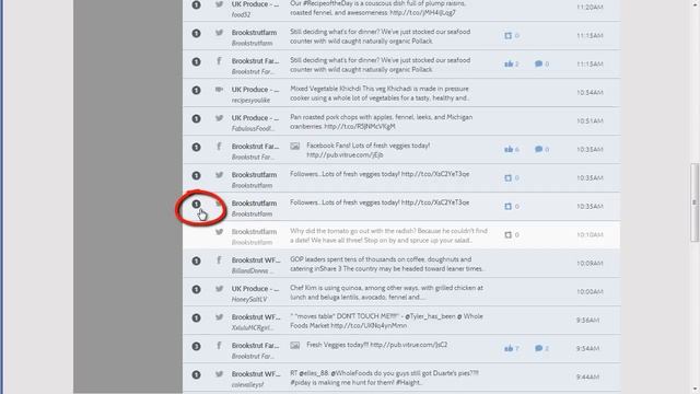 Navigating Social Messages with the Oracle Social Engage Tool смотреть онлайн