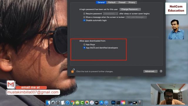 MacOS || Macbook || Install Software From Anywhere