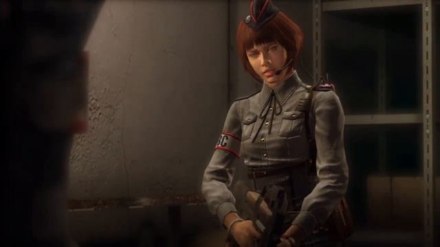 [PS4] Resident Evil Revelations #3 (прохождение)