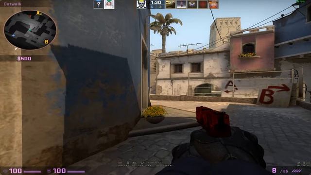 Mirage | First Time Using 4:3 смотреть онлайн