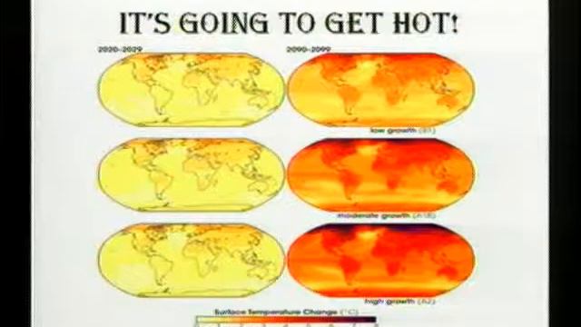 24C3: Hacking in the age of declining everything смотреть онлайн