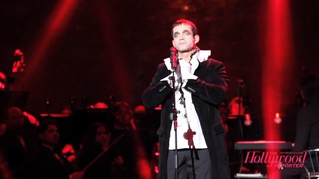 Дмитрий Певцов - Александр Вертинский 