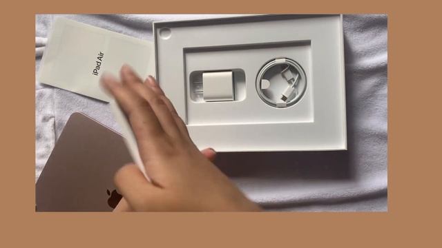 Unboxing iPad Air 5th gen ✨✨? | 64 gb pink ???? смотреть онлайн