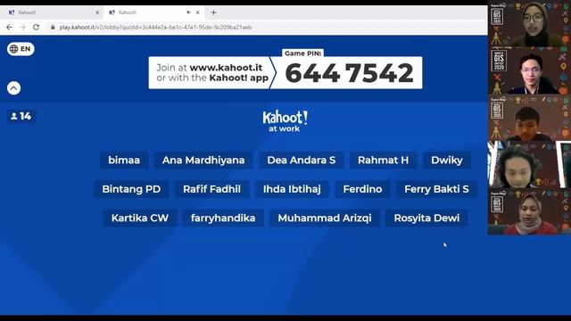 Indonesia GIS Contest Announcement 2020 смотреть онлайн