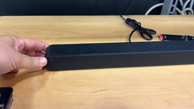 SAMSUNG HW-S800B 3.2.1ch Soundbar w/ Wireless Dolby Atmos, Ultra Slim Design, Review & Detailed Loo смотреть онлайн