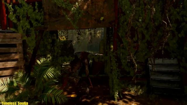 Shadow Of The Tomb Raider - Last Known Position Trophy Guide - (Easyway) смотреть онлайн